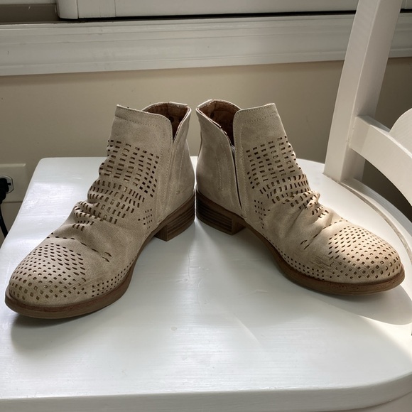 Blowfish Malibu Venom bootie - Picture 3 of 8